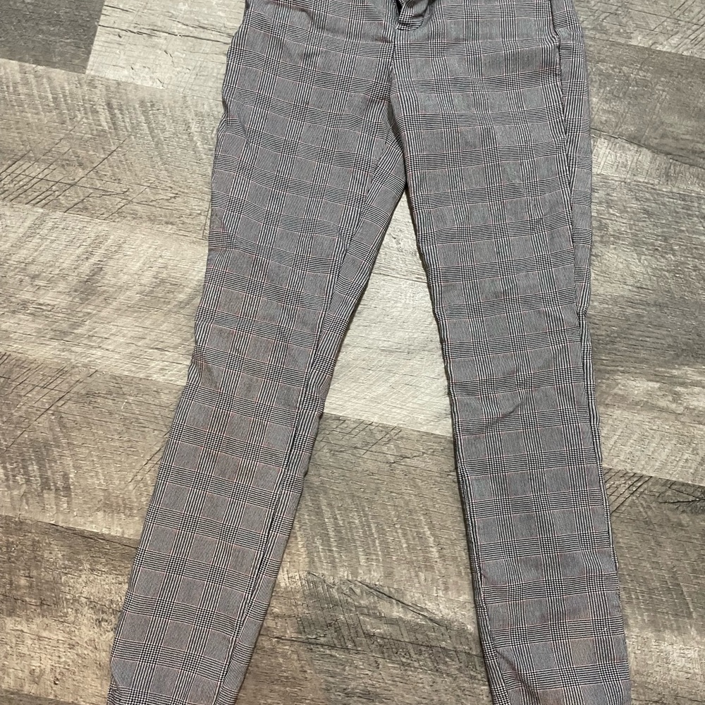 Gap Skinny Work Pants